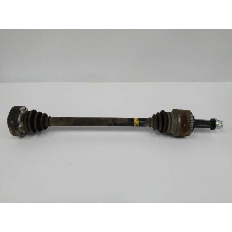 Recambio de transmision trasera izquierda para ssangyong rodius ii 2.0 xdi referencia OEM IAM   