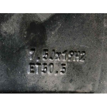 Recambio de llanta para volvo xc40 (536) t3 1477 cc referencia OEM IAM 31471554 E,5JX19H2 ET 50,5 5H 5X110