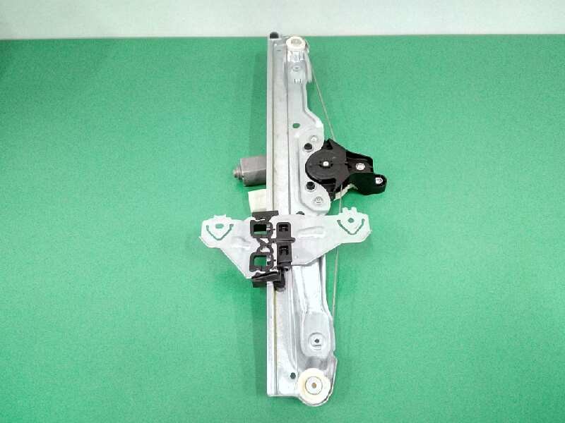 Recambio de elevalunas delantero derecho para nissan qashqai (j11) 1.5 turbodiesel cat referencia OEM IAM 80700HV00B Recambio de elevalunas delantero derecho para nissan qashqai (j11) 1.5 turbodiesel cat referencia OEM IAM 80700HV00B