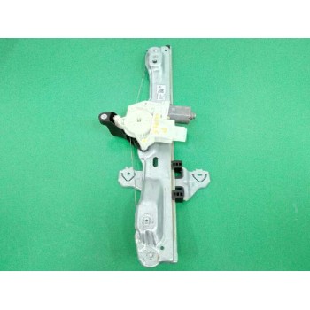 Recambio de elevalunas delantero derecho para nissan qashqai (j11) 1.5 turbodiesel cat referencia OEM IAM 80700HV00B  
