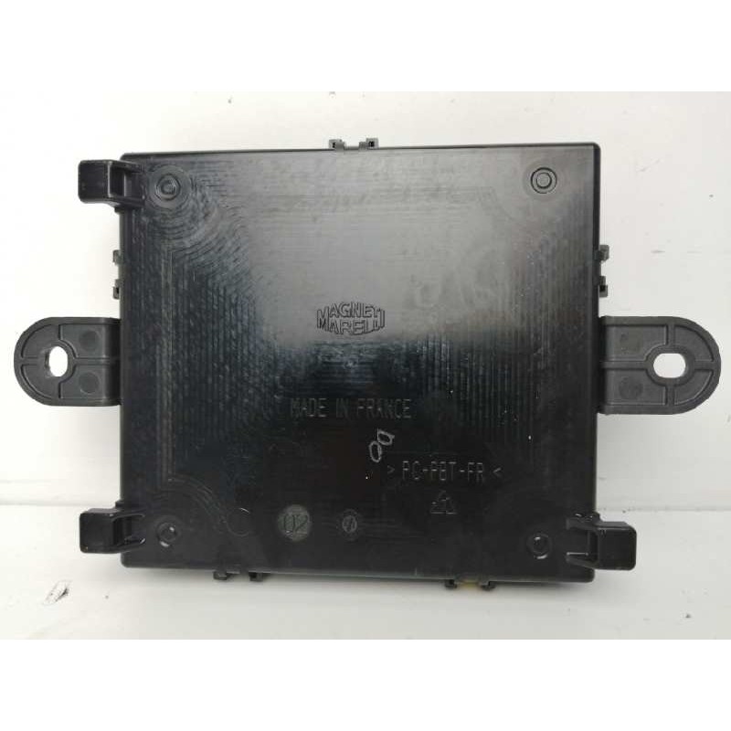 MODULO ELECTRONICO 503950820103