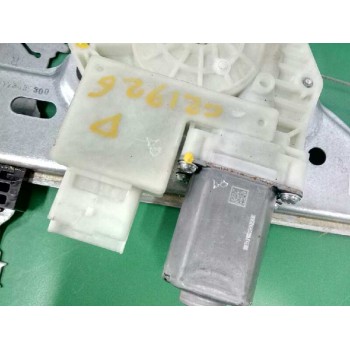 Recambio de elevalunas delantero derecho para nissan qashqai (j11) 1.5 turbodiesel cat referencia OEM IAM 80700HV00B  