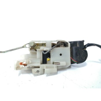 Recambio de cerradura puerta delantera izquierda para toyota paseo coupe (l54) 1.5 16v cat referencia OEM IAM   