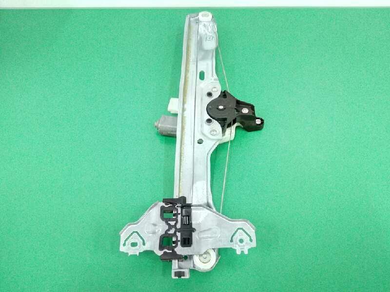 Recambio de elevalunas delantero izquierdo para nissan qashqai (j11) 1.5 turbodiesel cat referencia OEM IAM 80701HV00B  