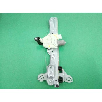 Recambio de elevalunas delantero izquierdo para nissan qashqai (j11) 1.5 turbodiesel cat referencia OEM IAM 80701HV00B  