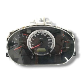 Recambio de cuadro instrumentos para mazda 5 berl. (cr) 2.0 diesel cat referencia OEM IAM C23555430  