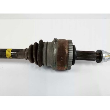 Recambio de transmision trasera izquierda para ssangyong rodius ii 2.0 xdi referencia OEM IAM   