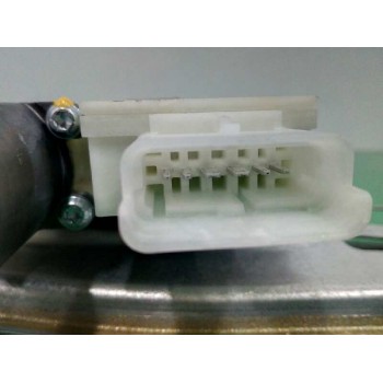 Recambio de elevalunas delantero izquierdo para nissan qashqai (j11) 1.5 turbodiesel cat referencia OEM IAM 80701HV00B  