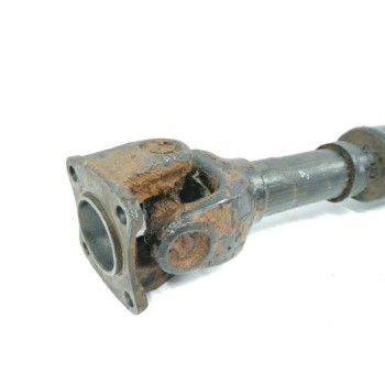 Recambio de transmision central delantera para nissan terrano/terrano.ii (r20) s (3-ptas.) referencia OEM IAM 372007F001 62 CM 