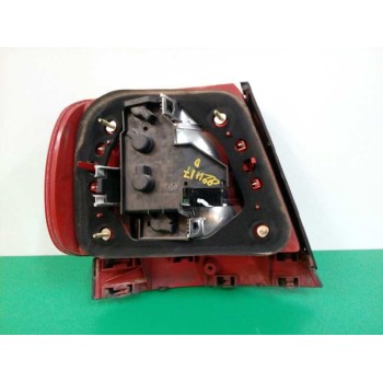 Recambio de piloto trasero derecho para audi a4 berlina (b5) 2.5 v6 24v tdi referencia OEM IAM   