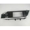 Recambio de mando climatizador para citroën c4 grand picasso 1.2 12v e-thp referencia OEM IAM 98248996VV  