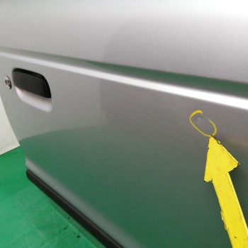 Recambio de puerta delantera derecha para ford ranger (er) 2.5 12v td cat referencia OEM IAM  OBSERVAR FOTOS 