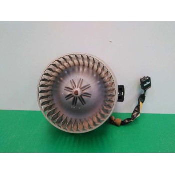 Recambio de motor calefaccion para toyota prius (nhw20) executive referencia OEM IAM 1940001390  