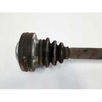 Recambio de transmision trasera izquierda para ssangyong rodius ii 2.0 xdi referencia OEM IAM   