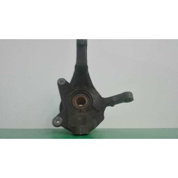 Recambio de mangueta delantera derecha para nissan primastar (x..) kasten l1h1 2.7t referencia OEM IAM 78504161  