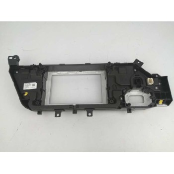 Recambio de mando climatizador para citroën c4 grand picasso 1.2 12v e-thp referencia OEM IAM 98248996VV  