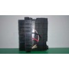Recambio de caja reles / fusibles para peugeot 206 berlina xt referencia OEM IAM 9644038680  