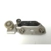 Recambio de soporte / guia puerta corredera para nissan note (e11, ne11) 1.5 dci referencia OEM IAM 82400JX00A SUPERIOR DERECHA 
