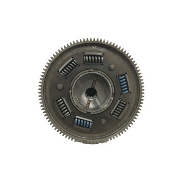 Recambio de embrague para yamaha xj 600 / 900 diversion xj 900 s diversion (4km) referencia OEM IAM 4KM1615000  