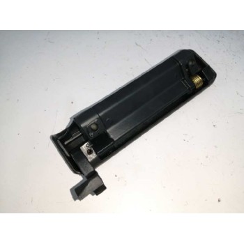 Recambio de maneta exterior delantera izquierda para ford transit bus 1995 tourneo 2.5 referencia OEM IAM 1090807  