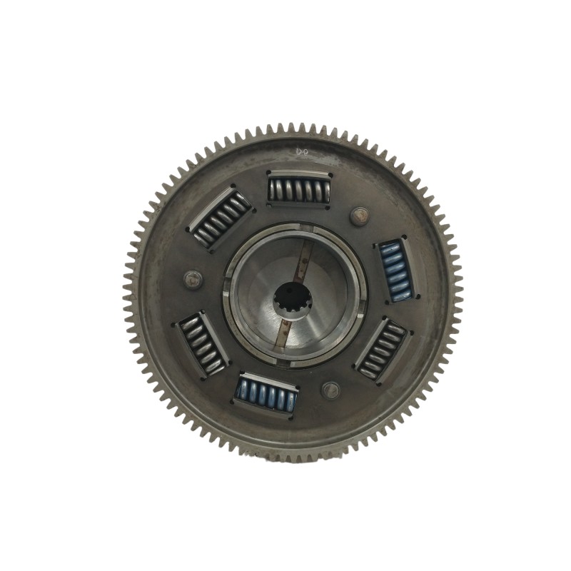 Recambio de embrague para yamaha xj 600 / 900 diversion xj 900 s diversion (4km) referencia OEM IAM 4KM1615000  