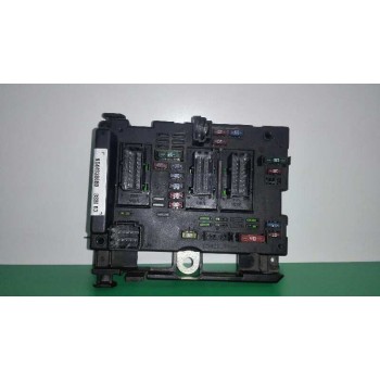 CAJA RELES / FUSIBLES 9644038680 
