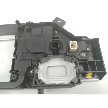 Recambio de mando climatizador para citroën c4 grand picasso 1.2 12v e-thp referencia OEM IAM 98248996VV  