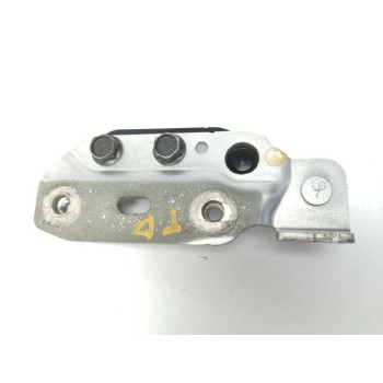 Recambio de soporte / guia puerta corredera para nissan note (e11, ne11) 1.5 dci referencia OEM IAM 82400JX00A SUPERIOR DERECHA 