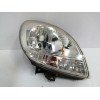 Recambio de faro derecho para renault kangoo (f/kc0) 1.5 dci diesel referencia OEM IAM 8200236591  
