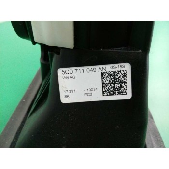 Recambio de palanca cambio para seat leon (5f1) 1.2 tsi referencia OEM IAM 5Q0711049AN  