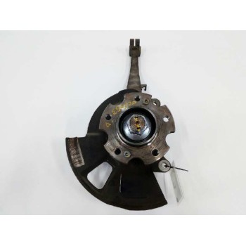 Recambio de mangueta delantera derecha para ssangyong rodius ii 2.0 xdi referencia OEM IAM   