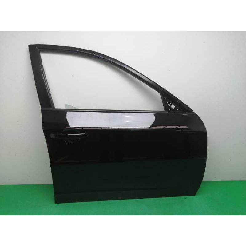 Recambio de puerta delantera derecha para subaru impreza hatchback (gr, gh, g3) 2.0 d awd referencia OEM IAM   