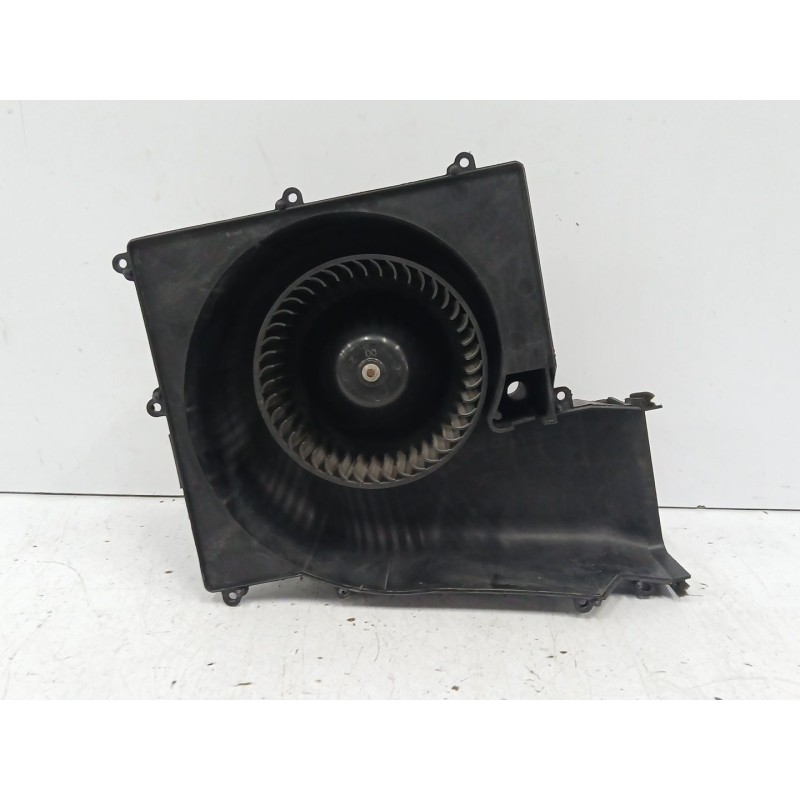 Recambio de motor calefaccion para nissan primera (p12) 1.6 referencia OEM IAM 27200AV616  
