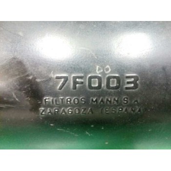 Recambio de filtro aire para nissan terrano/terrano.ii (r20) comfort referencia OEM IAM 7F003  