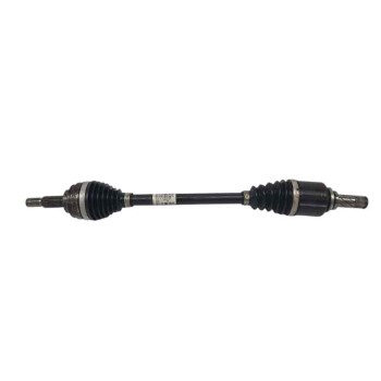 Recambio de transmision delantera izquierda para renault clio iv (bh_) 0.9 tce 90 referencia OEM IAM 391017355R  