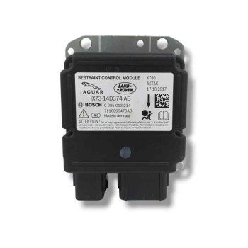 CENTRALITA AIRBAG HX7314D374AB 0285013214 