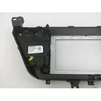 Recambio de mando climatizador para citroën c4 grand picasso 1.2 12v e-thp referencia OEM IAM 98248996VV  