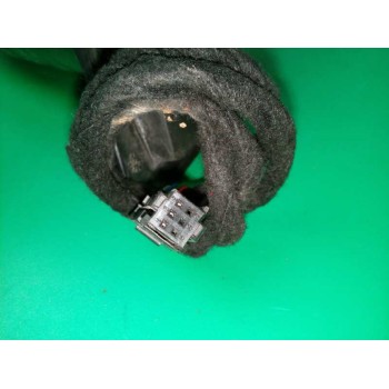 Recambio de retrovisor izquierdo para peugeot 307 berlina (s2) xs referencia OEM IAM 8149AW ELECTRICO 