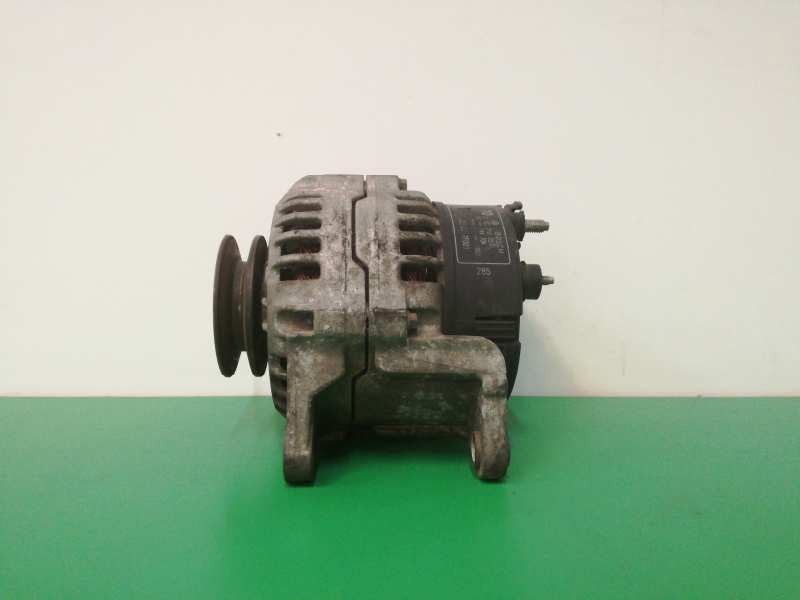 Recambio de alternador para nissan terrano/terrano.ii (r20) comfort referencia OEM IAM 231007F001 0123310051 70A