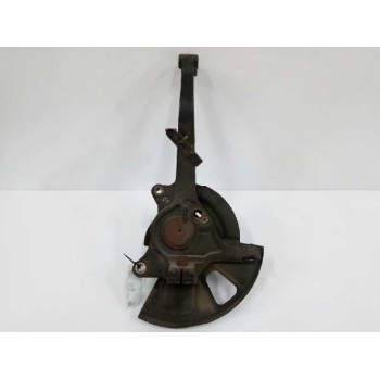 Recambio de mangueta delantera derecha para ssangyong rodius ii 2.0 xdi referencia OEM IAM   