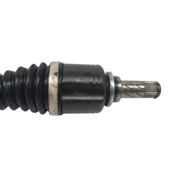 Recambio de transmision delantera izquierda para renault clio iv (bh_) 0.9 tce 90 referencia OEM IAM 391017355R  