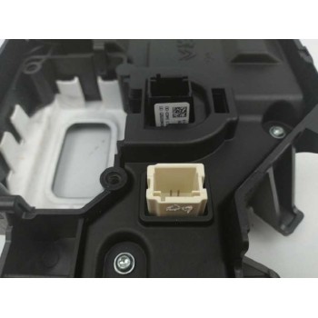 Recambio de mando climatizador para citroën c4 grand picasso 1.2 12v e-thp referencia OEM IAM 98248996VV  