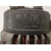 Recambio de alternador para nissan terrano/terrano.ii (r20) comfort referencia OEM IAM 231007F001 0123310051 70A