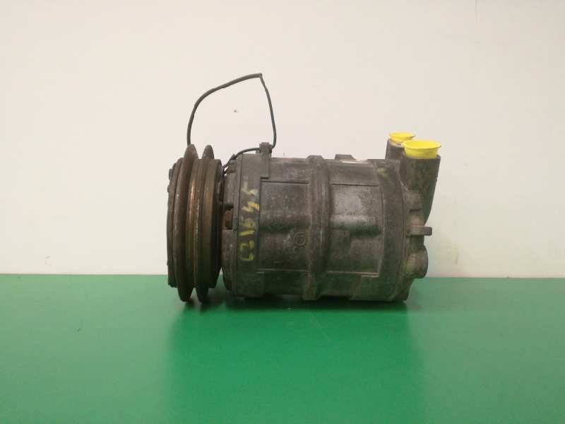 Recambio de compresor aire acondicionado para nissan terrano/terrano.ii (r20) comfort referencia OEM IAM 926000X000  