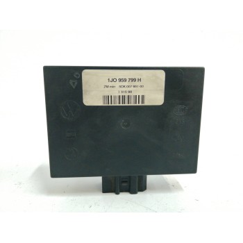 MODULO CONFORT 1J0959799H 5DK00795100 