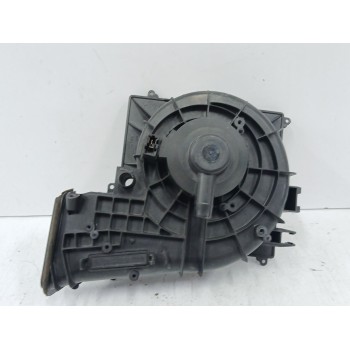 Recambio de motor calefaccion para nissan primera (p12) 1.6 referencia OEM IAM 27200AV616  