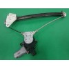Recambio de elevalunas trasero izquierdo para honda accord berlina (cl/cn) 2.2i ctdi executive referencia OEM IAM FUNDA  