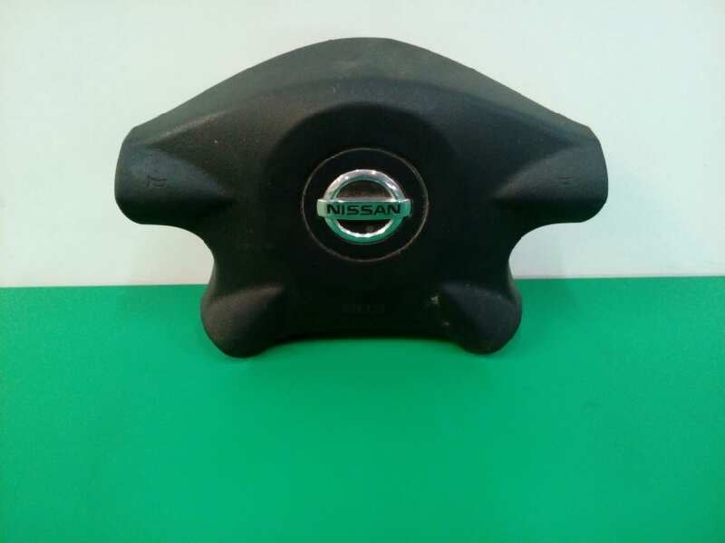 Recambio de airbag delantero izquierdo para nissan terrano/terrano.ii (r20) comfort referencia OEM IAM 6005158  