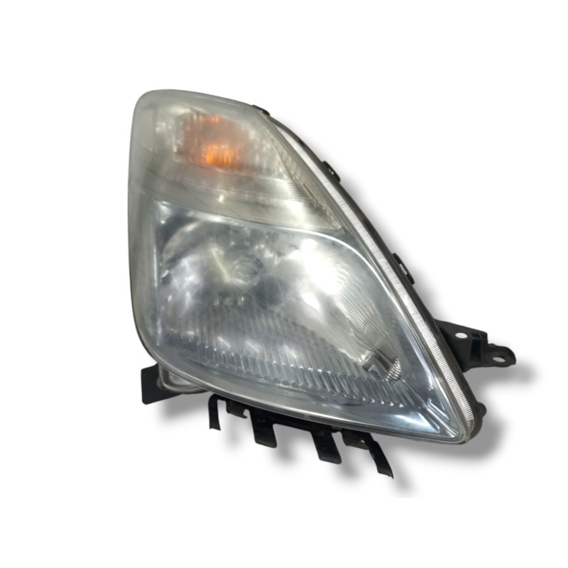 Recambio de faro derecho para toyota prius (nhw20) 1.5 cat referencia OEM IAM  PARA PULIR 