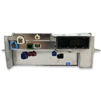 Recambio de sistema navegacion gps para mercedes-benz clase a sedán (v177) a 200 d (177.112) referencia OEM IAM A1679001032 NTG7